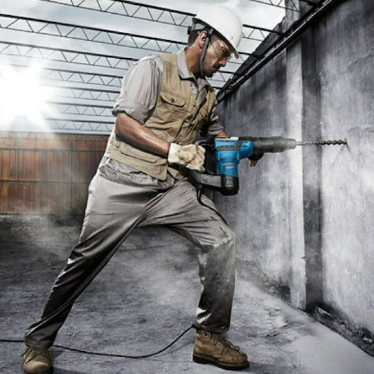 Bosch GBH 5-40 D Professional Κρουστικό Σκαπτικό Πιστολέτο Ρεύματος 1100W με Υποδοχή SDS Max 0611269001 - Image 8
