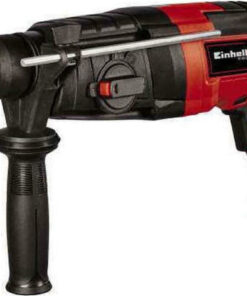 Einhell ΤC-RH 26 4F Κρουστικό Σκαπτικό Πιστολέτο Ρεύματος 800W με Υποδοχή SDS Plus 4257980