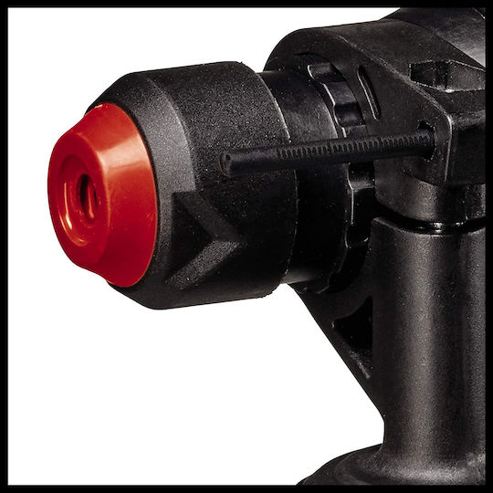 Einhell ΤC-RH 26 4F Κρουστικό Σκαπτικό Πιστολέτο Ρεύματος 800W με Υποδοχή SDS Plus 4257980 - Image 8