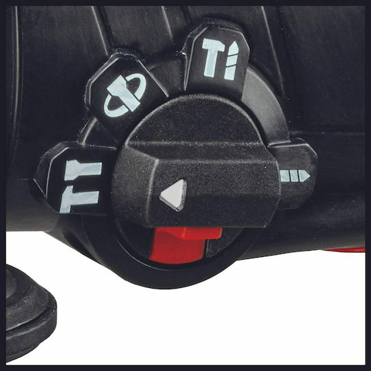 Einhell ΤC-RH 26 4F Κρουστικό Σκαπτικό Πιστολέτο Ρεύματος 800W με Υποδοχή SDS Plus 4257980 - Image 5