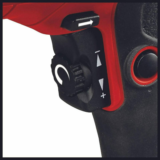 Einhell ΤC-RH 26 4F Κρουστικό Σκαπτικό Πιστολέτο Ρεύματος 800W με Υποδοχή SDS Plus 4257980 - Image 4