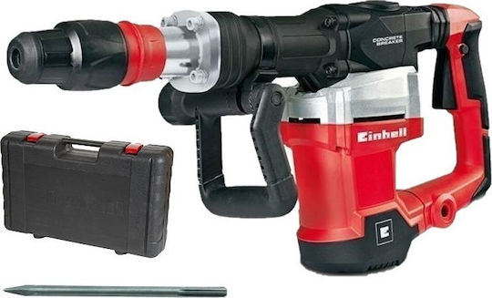 Einhell TE-DH 32 Κρουστικό Κατεδαφιστικό Ρεύματος 1500W με Υποδοχή SDS Max 4139099 - Image 5