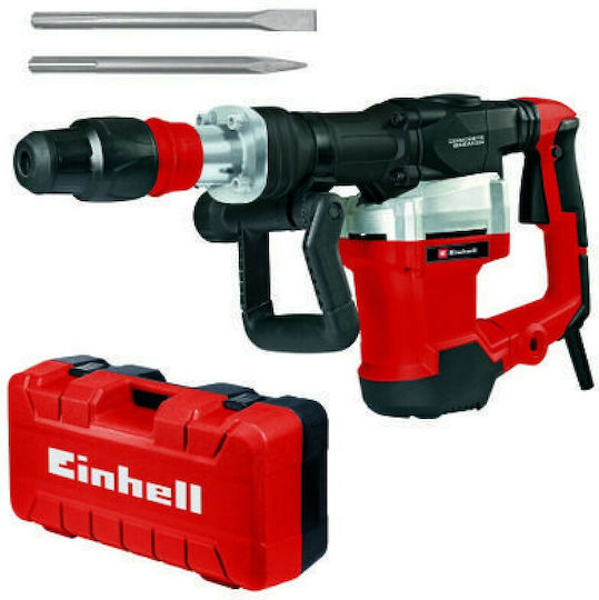 Einhell TE-DH 32 Κρουστικό Κατεδαφιστικό Ρεύματος 1500W με Υποδοχή SDS Max 4139099 - Image 8