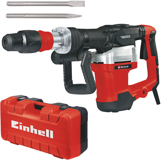 Einhell TE-DH 32 Κρουστικό Κατεδαφιστικό Ρεύματος 1500W με Υποδοχή SDS Max 4139099 - Image 7
