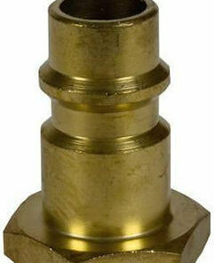 Alternative view of Einhell 4139650 Ρακόρ Αρσενικό R3/8"