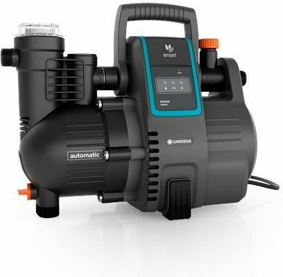 Gardena Smart 5000/5 Μονοφασική 19080-20 - Image 4