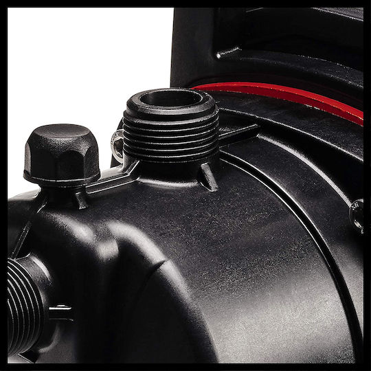 Einhell Gc-gp 6538 Ηλεκτρική Αντλία Επιφάνειας με Αυτόματη Αναρρόφηση 650W Μονοφασική 4180283 - Image 5