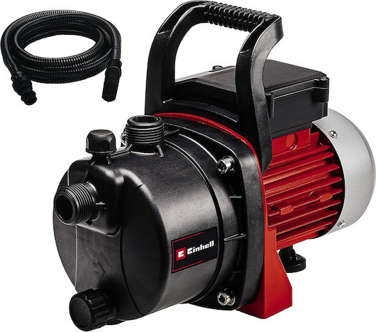 Einhell Gc-gp 6538 Ηλεκτρική Αντλία Επιφάνειας με Αυτόματη Αναρρόφηση 650W Μονοφασική 4180283 - Image 4