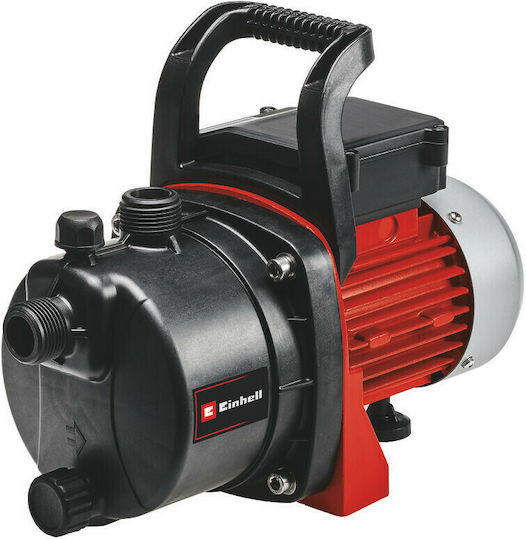 Einhell Gc-gp 6538 Ηλεκτρική Αντλία Επιφάνειας με Αυτόματη Αναρρόφηση 650W Μονοφασική 4180283 - Image 3