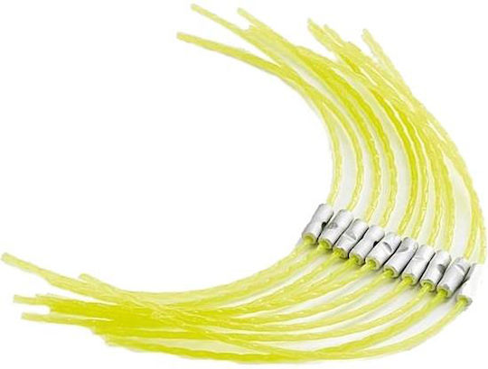 Bosch F016800174 Μεσινέζα Μήκους 0.23m και Πάχους 2.4mm 10τμχ. - Image 2