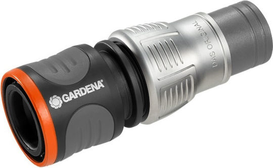 Gardena Premium 18256-50 Ταχυσύνδεσμος 19mm Γκρι - Image 5