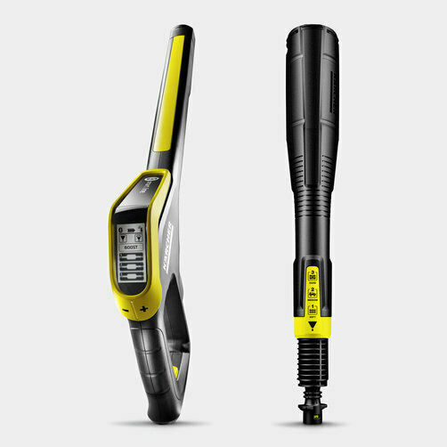 Karcher K 7 Smart Control Home Πλυστικό Ρεύματος 2800W με Πίεση 180bar και Μεταλλική Αντλία - Image 12