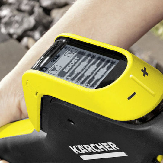 Karcher K 7 Smart Control Home Πλυστικό Ρεύματος 2800W με Πίεση 180bar και Μεταλλική Αντλία - Image 6