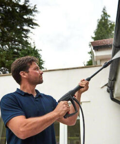 Alternative view of Bosch Universal Aquatak 125 Πλυστικό Ρεύματος 1500W με Πίεση 125bar και Μεταλλική Αντλία