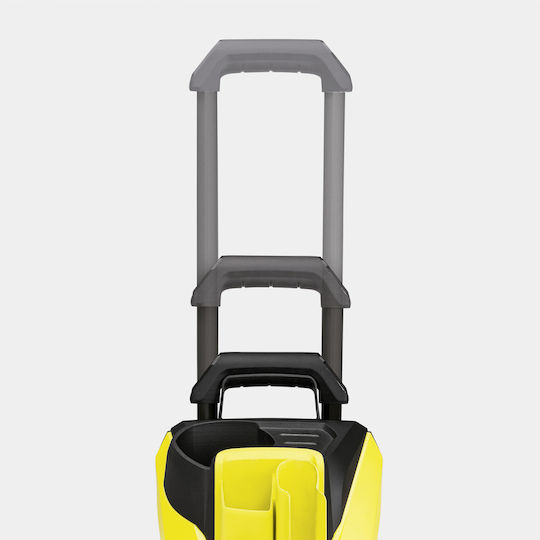 Karcher K 7 Smart Control Home Πλυστικό Ρεύματος 2800W με Πίεση 180bar και Μεταλλική Αντλία - Image 3