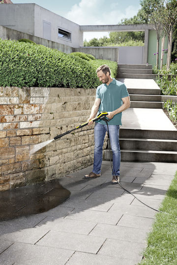 Karcher K 7 Smart Control Home Πλυστικό Ρεύματος 2800W με Πίεση 180bar και Μεταλλική Αντλία - Image 9