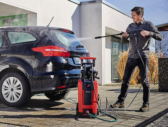 Einhell TE-HP 170 Πλυστικό Ρεύματος 2300W με Πίεση 170bar - Image 4