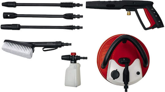 Einhell TE-HP 170 Πλυστικό Ρεύματος 2300W με Πίεση 170bar - Image 6