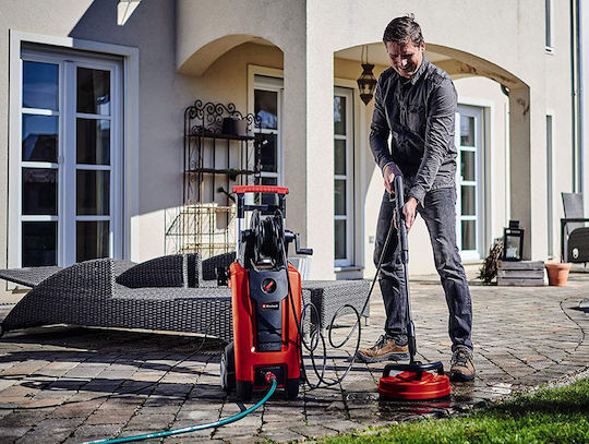 Einhell TE-HP 170 Πλυστικό Ρεύματος 2300W με Πίεση 170bar - Image 5