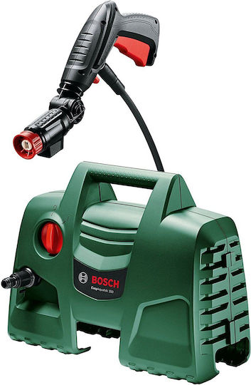 Bosch Easy Aquatak 100 Long Lance Πλυστικό Ρεύματος 1200W με Πίεση 100bar - Image 3