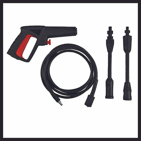 Einhell TC-HP 90 Πλυστικό Ρεύματος 1200W με Πίεση 90bar - Image 9