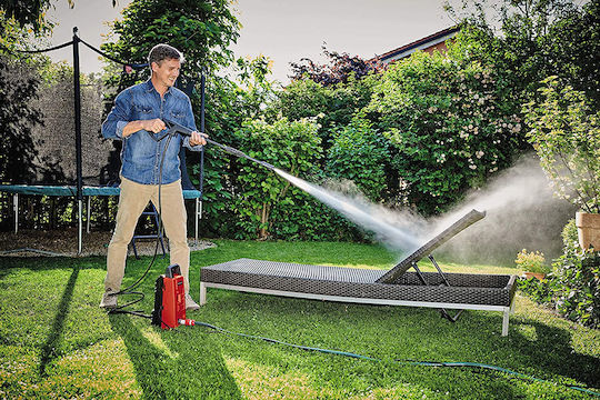 Einhell TC-HP 90 Πλυστικό Ρεύματος 1200W με Πίεση 90bar - Image 5