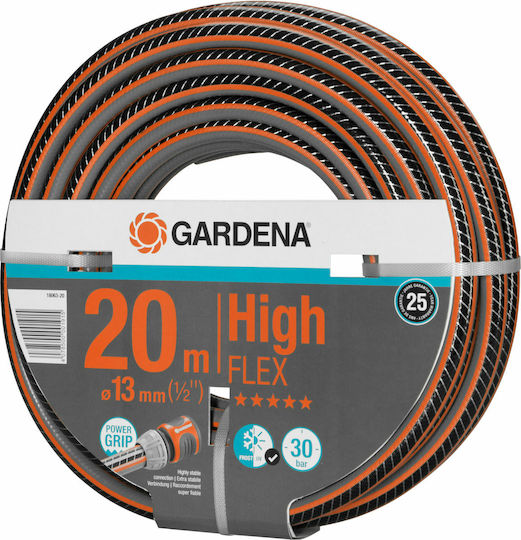 Gardena Highflex Comfort Λάστιχο Ποτίσματος 1/2" 20m 18063-20 - Image 4