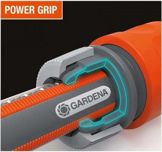 Gardena Comfort Flex Λάστιχο Ποτίσματος 1/2" 15m 18031-20 - Image 6