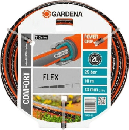 Gardena Comfort Flex Λάστιχο Ποτίσματος 1/2" 15m 18031-20 - Image 8