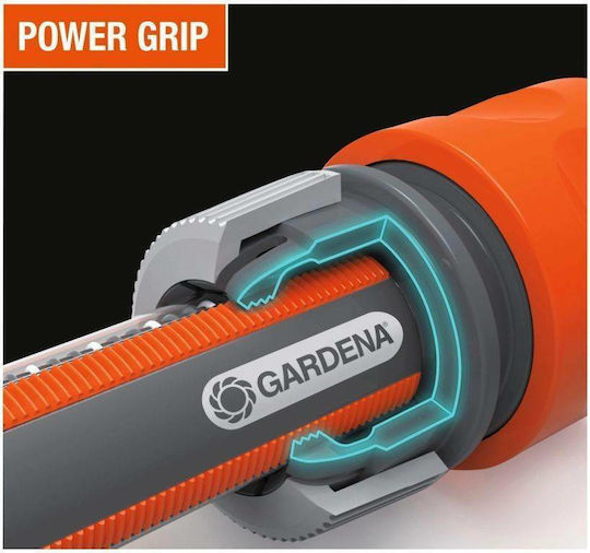 Gardena Comfort Flex Λάστιχο Ποτίσματος 1/2" 20m 18033-20 - Image 8