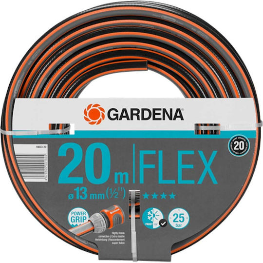Gardena Comfort Flex Λάστιχο Ποτίσματος 1/2" 20m 18033-20 - Image 3