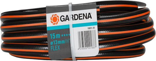 Gardena Comfort Flex Λάστιχο Ποτίσματος 1/2" 15m 18031-20 - Image 3