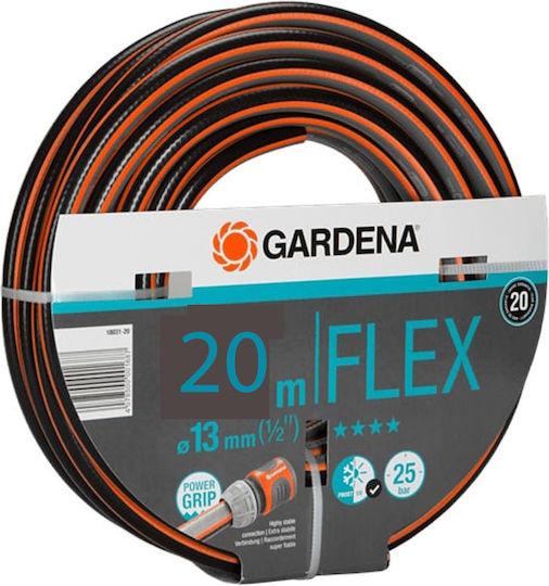 Gardena Comfort Flex Λάστιχο Ποτίσματος 1/2" 20m 18033-20 - Image 4
