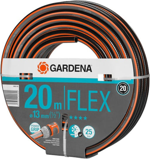 Gardena Comfort Flex Λάστιχο Ποτίσματος 1/2" 20m 18033-20 - Image 7