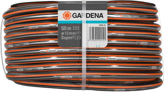 Gardena Superflex Premium Λάστιχο Ποτίσματος 1/2" 50m 18099-20 - Image 9