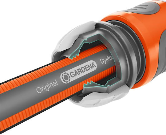 Gardena Superflex Premium Λάστιχο Ποτίσματος 1/2" 50m 18099-20 - Image 6