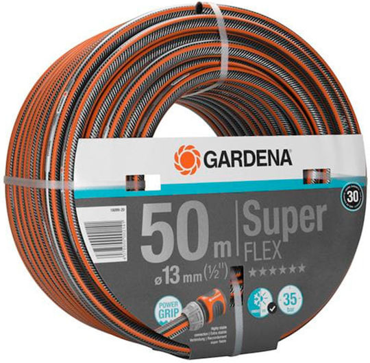 Gardena Superflex Premium Λάστιχο Ποτίσματος 1/2" 50m 18099-20 - Image 8