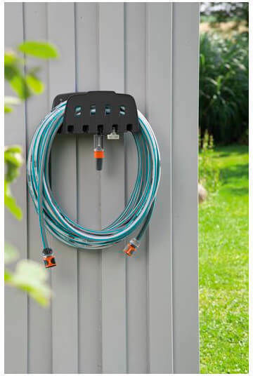 Gardena Classic Λάστιχο Ποτίσματος Σετ 1/2" 20m 18005-50 - Image 4