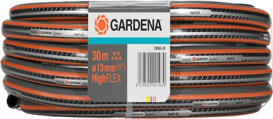 Gardena Comfort HighFLEX Λάστιχο Ποτίσματος 1/2" 30m 18066-20 - Image 4