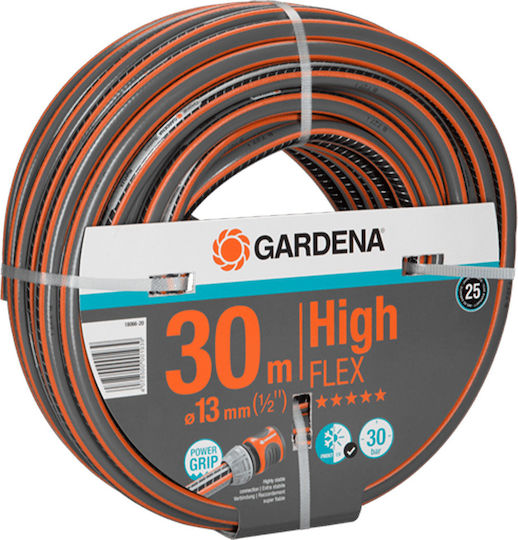 Gardena Comfort HighFLEX Λάστιχο Ποτίσματος 1/2" 30m 18066-20 - Image 3