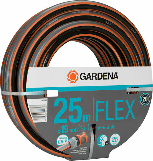 Gardena Comfort Flex Λάστιχο Ποτίσματος 3/4" 25m 18053-20 - Image 4