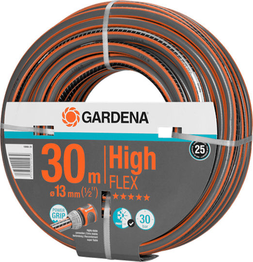 Gardena Comfort HighFLEX Λάστιχο Ποτίσματος 1/2" 30m 18066-20 - Image 8