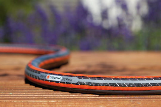 Gardena Comfort HighFLEX Λάστιχο Ποτίσματος 1/2" 30m 18066-20 - Image 5