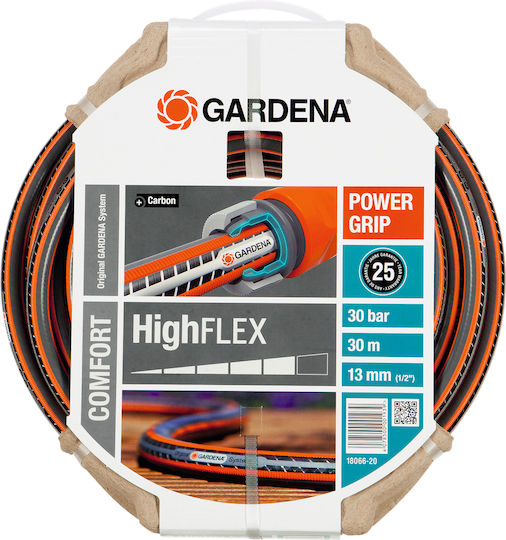 Gardena Comfort HighFLEX Λάστιχο Ποτίσματος 1/2" 30m 18066-20 - Image 2