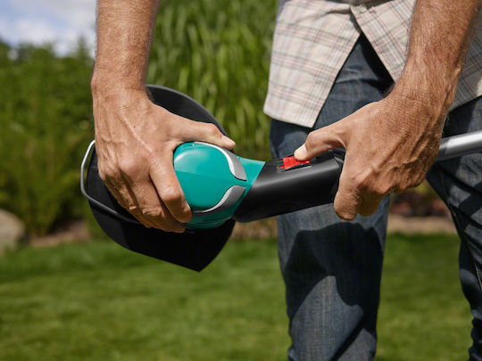 Bosch Art 30 Ηλεκτρικό Χορτοκοπτικό Ώμου / Χειρός 550W 2.8kg 06008A5400 - Image 5