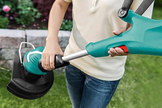 Bosch Art 30 Ηλεκτρικό Χορτοκοπτικό Ώμου / Χειρός 550W 2.8kg 06008A5400 - Image 6