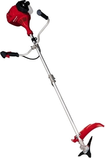 Einhell GC-BC 52 I AS Δίχρονο Βενζινοκίνητο Χορτοκοπτικό Ώμου / Χειρός 2hp 8kg 3436540 - Image 3