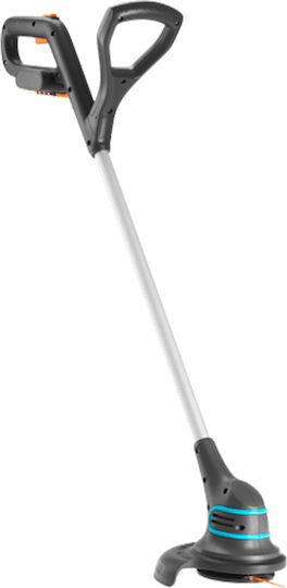 Gardena Smallcut Li23r Χορτοκοπτικό Ώμου / Χειρός Μπαταρίας 14.4V 1.7kg με 1 Μπαταρία 2Ah 9822-20 967854101 - Image 3