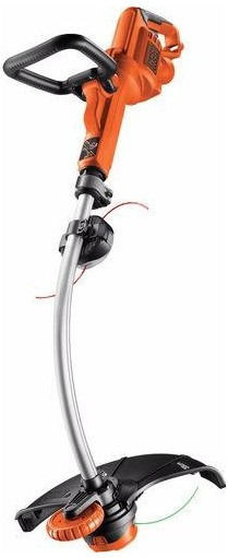 Black & Decker AFS Χορτοκοπτικό Ώμου / Χειρός Μπαταρίας 18V 3.5kg με 1 Μπαταρία 2Ah ST182320 - Image 3