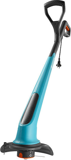 Gardena SmallCut Plus 350/23 Ηλεκτρικό Χορτοκοπτικό Ώμου / Χειρός 350W 1.8kg 09806-20 - Image 3